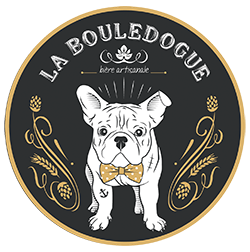 logo La Bouledogue 2016