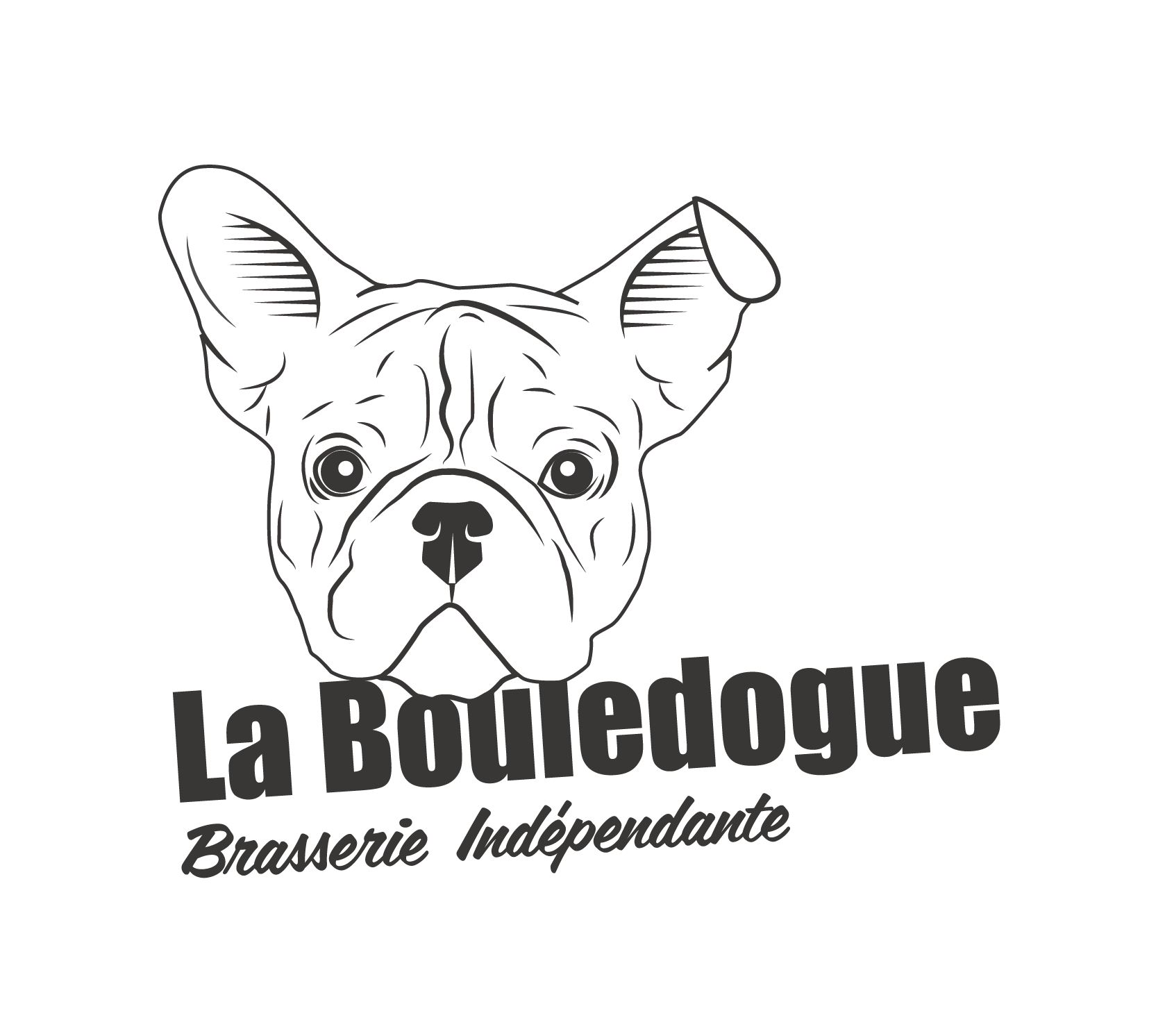 logo La Bouledogue
