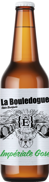 Imperiale Gose - La Bouledogue